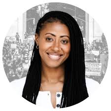 Board of Directors — The Gathering For Justice