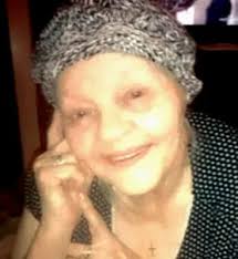 Obituary information for Doris Thomas