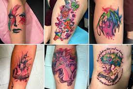 Our artists schedule by appointment and apply their talent every tattoo, regardless of extent and style. South Street Tattoo Shop Owner Noah Webster Is A True Philly Character
