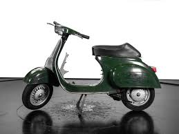 Image result for Verde 1964 Piaggio