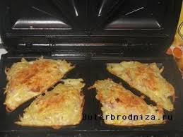 горячие бутерброды с колбасой сыром и яйцом на сковороде Draniki V Buterbrodnice Pitanie Recepty Vkusnyashki Eda Bez Glyutena