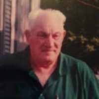 Sidney Earl Frady (1926–2005) • FamilySearch