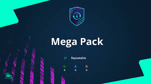Hybrid squad building challenges are one of the most important sbcs when starting out on a fifa, and fifa 21 is no exception. Fifa 21 Mega Pack Sbc Requirements And Rewards Gaming Frog