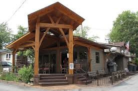 Big Woods Brewing Company Nashville Indiana Brown County Indiana Brown County