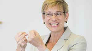 GALLERY: Remembering Cornell President Elizabeth Garrett