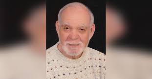 Obituary information for Richard B. Knipfer