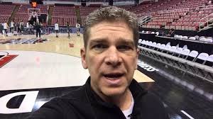 Wright State Raiders to face Oakland Grizzlies in semifinals