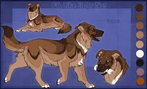 Canines By Shocktherapystables On Deviantart Canine Art Dog Drawing Dog Art