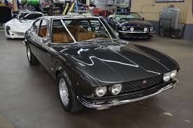 Maybe you would like to learn more about one of these? 1968 Fiat Dino Coupe 2 0 Vintage Car For Sale