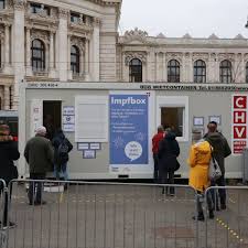 Das gilt für jene, die sich schon geimpft haben und auch für . Corona Impf Lotterie In Osterreich Konnen Geimpfte Nun Ein Haus Gewinnen