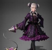 Dong Bai | Koei Wiki | Fandom