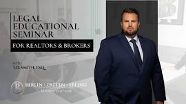 New Construction Contracts 101: What Every Realtor...