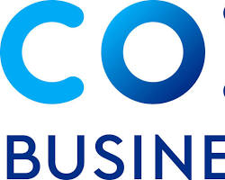 Image of Cox business internet provider logo