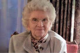 MARY ANDERS Obituary (2014)