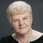 Obituary information for Shirley Wanda Houghton