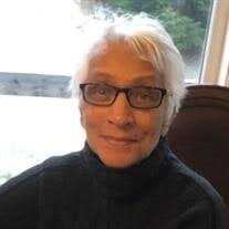 Mrs. Rosemary Cofield Obituary