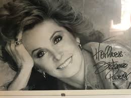 Happy Birthday. Stefanie Powers. November 2nd 1942, (78)
