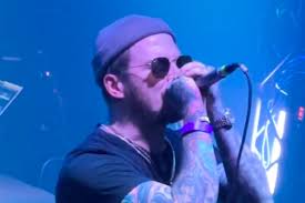 Dropout Kings Vocalist Adam Ramey Has Died