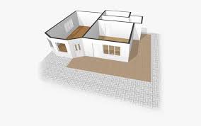 Floor Plans House Plans And 3d Plans With Floor Styler Basic 3d Floor Plan Png Image Transparent Png Free Download On Seekpng