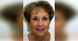 Obituary information for Martha Sue Gumm