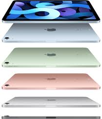 Apple Ipad Air 4 64gb Wifi 10 9 2020 Climax Computer