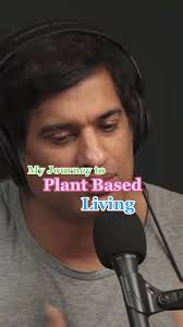 My conversation with Dr Chatterjee which features my journey into plant  based living! Are you looking into a plant based diet but don’t know where  to start? Or would you like to share how you started ...