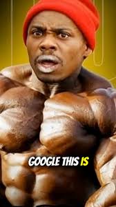 Victor Martinez reacts to the List of Alleged “Most Dangerous Steroids”  #bodybuilding #generationiron #anabolic