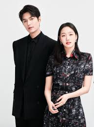That's a given, considering the immense popularity of lead. Lee Min Ho And Kim Go Eun Make An Irresistible Couple In The King Eternal Monarch The Star