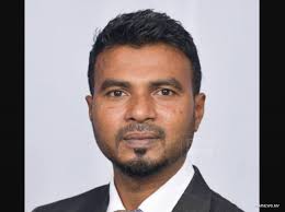President appoints new Deputy Minister of Fisheries, Marine Resources and  Agriculture
