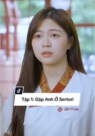 Cuộc Hành Trình Tình Yêu Trong Sertori