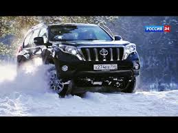Toyota Land Cruiser Prado 150 руководство по эксплуатации скачать Toyota Land Cruiser Prado Facelift 2014 Avtovesti 141 Youtube