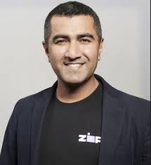 Sushant (Sonny) Sethi