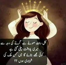 Bakhtawerbokhari Funny Girly Quote Funny Girly Funny Girl Quotes