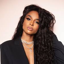 Russell Wilson Invited Ciara's BFF To Sit On His Lap & Twitter Went Crazy  (PHOTO)