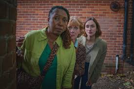 Marlow Murder Club adds EastEnders, Poldark, Baby Reindeer stars to season  2 | Radio Times