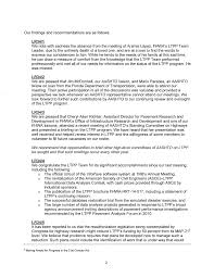 Due to having to finish a report (or something else which sounds important and has to be done) on that day, i will not be able to attend the meeting. Trb Transportation Research Board Of The National Academies Long Term Pavement Performance Committee Letter Report August 13 2014 The National Academies Press