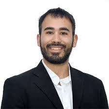 Nicolas Perez Larralde