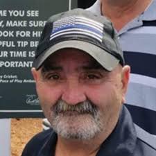 Randy Leonard Scheuermann Obituary December 1, 2021