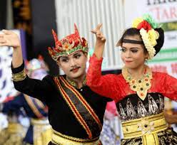 5 Contoh Tari Kreasi Daerah Dan Penjelasannya Adalah
