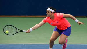 There are also all haddad maia b / jabeur o scheduled matches that. Ons Jabeur Press Conference Dubai Duty Free Tennis Championships