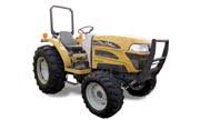 Challenger MT275B Tractor