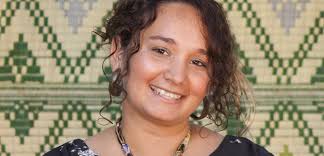 Merindi Briscoe Sings Her Own Song