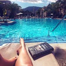 Check spelling or type a new query. Poolside Picture Of Marylanza Suites Spa Tenerife Tripadvisor
