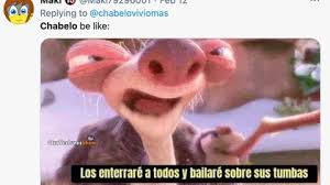 Camila cabello and shawn mendes out with their dog in los angeles 03/21/2021. Chabelo Cumplio 86 Anos Y En Redes Se Desataron Los Memes Y Burlas Para Celebrarlo Infobae