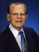 James Orem Obituary (1912