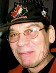 Obituary information for Roy Gosse