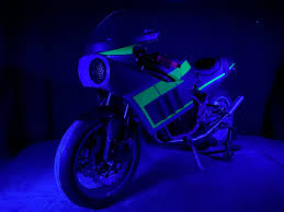 Image result for Blu Custom 1988 Motorcycle