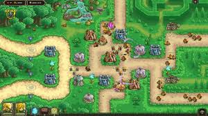 Download kingdom rush mod apk via the link below. Kingdom Rush Origins Mod Apk Data Unlocked Heroes More Flarefiles Com