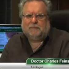 Dr. Charles Feinstein, MD