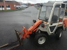 Pel-Job EL451 Wheel Loader